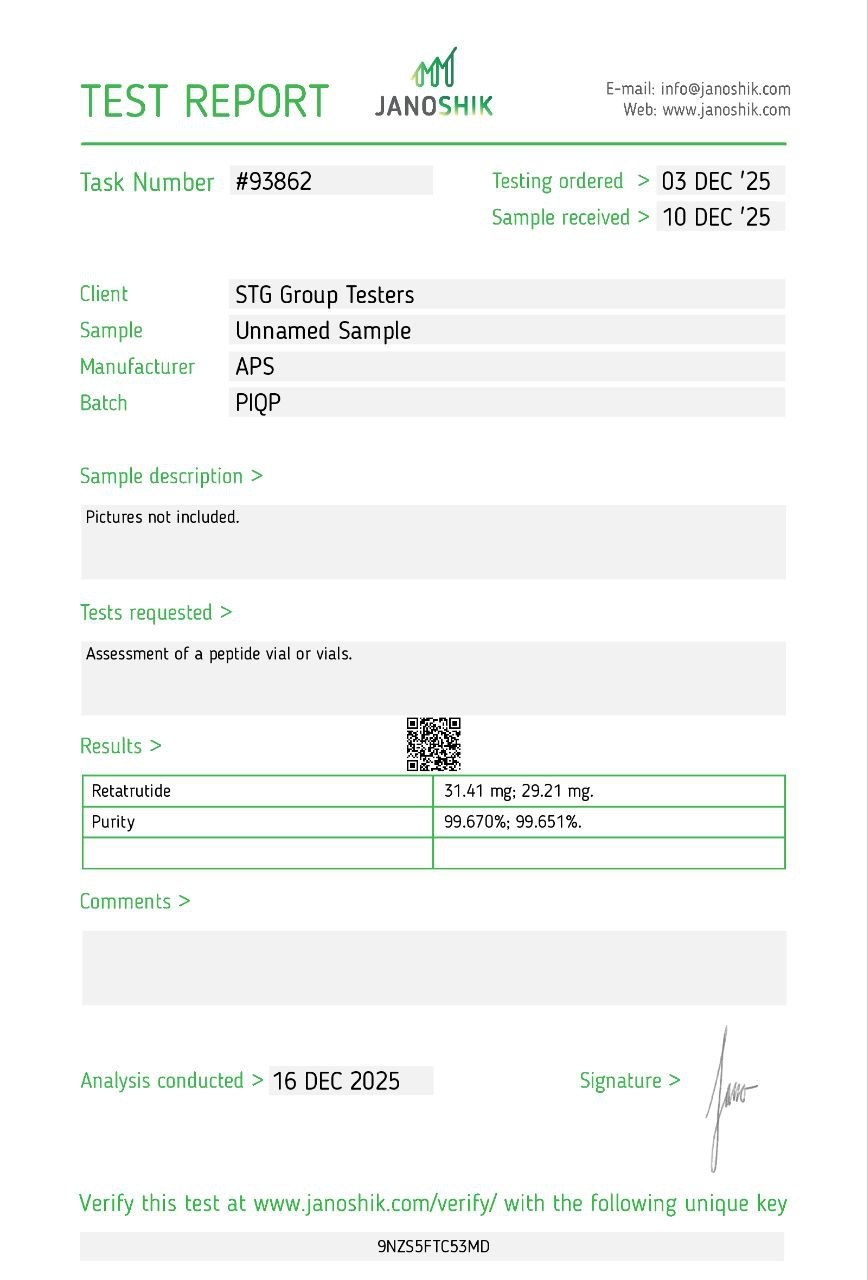 Certificate scan
