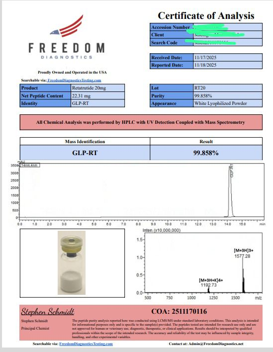 Certificate scan