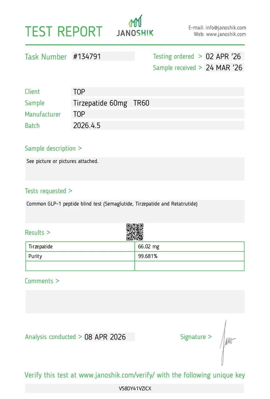 Certificate scan