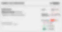 Blurred preview of the Retatrutide certificate of analysis
