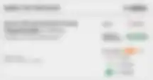 Blurred preview of the Tesamorelin certificate of analysis
