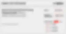 Blurred preview of the Tesamorelin certificate of analysis