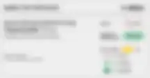 Blurred preview of the Tesamorelin certificate of analysis