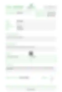 Blurred preview of the 1-Testosterone Acetate certificate of analysis