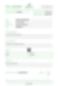 Blurred preview of the SS-31 certificate of analysis