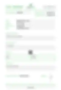 Blurred preview of the LL-37 certificate of analysis